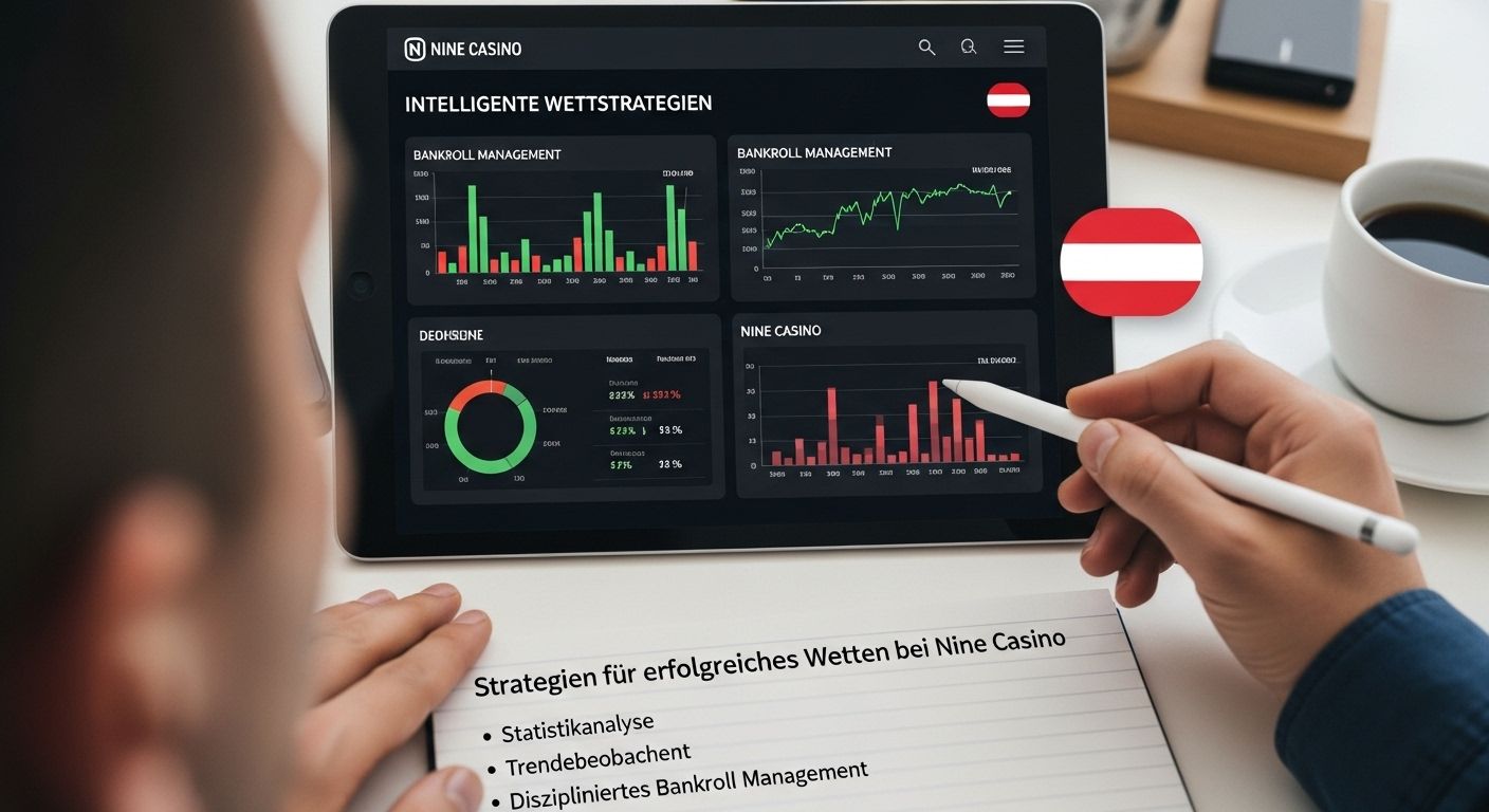 Strategien für erfolgreiches Wetten decimal odds