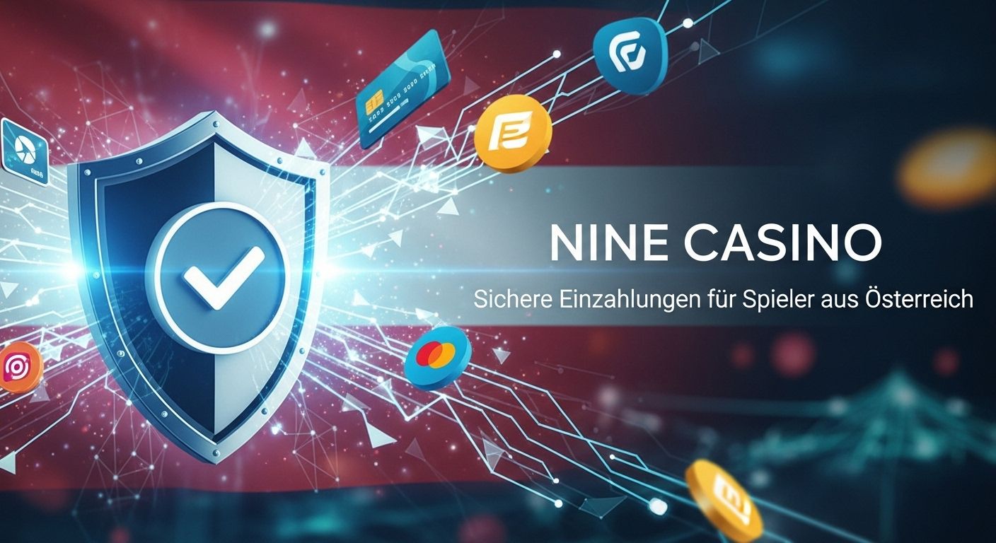 Sichere Transaktionen und Schutz how to deposit
