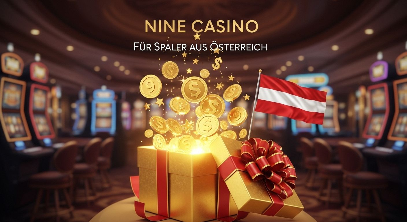 Willkommensbonus und Aktionen nine casino bonus code ohne einzahlung